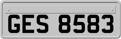 GES8583