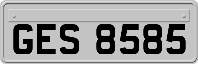 GES8585