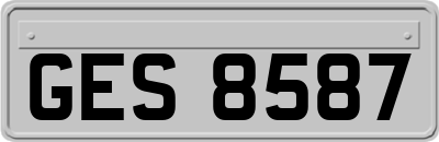 GES8587
