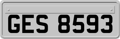 GES8593
