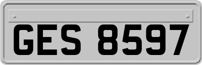 GES8597