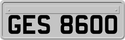 GES8600