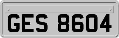 GES8604