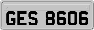GES8606