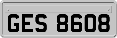 GES8608