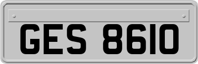 GES8610