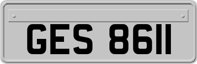 GES8611