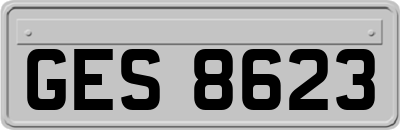 GES8623