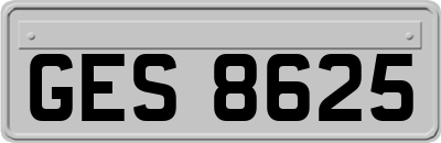 GES8625