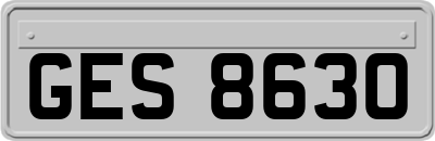 GES8630
