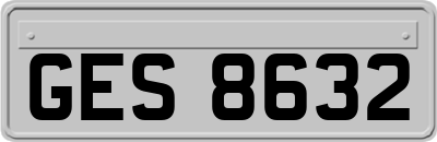 GES8632