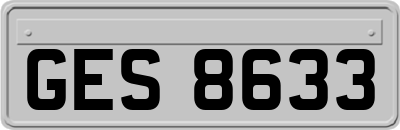 GES8633