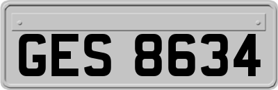 GES8634