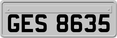 GES8635
