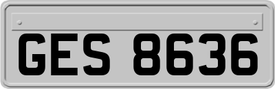 GES8636