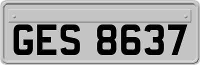 GES8637