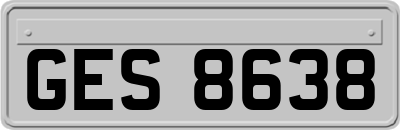 GES8638