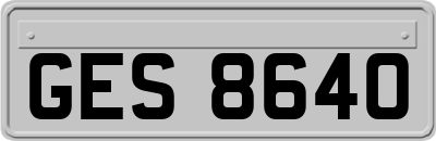 GES8640