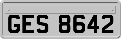 GES8642