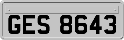 GES8643