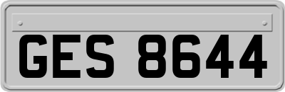 GES8644