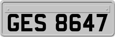 GES8647