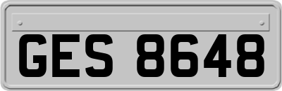 GES8648