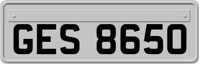 GES8650