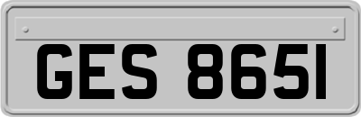 GES8651
