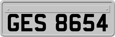 GES8654