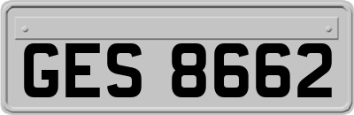 GES8662