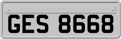 GES8668