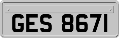 GES8671