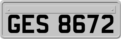 GES8672