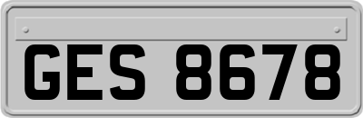 GES8678