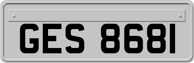 GES8681