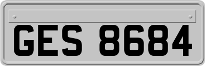 GES8684