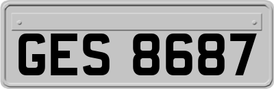 GES8687