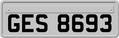 GES8693