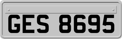 GES8695