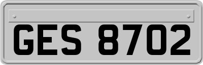 GES8702