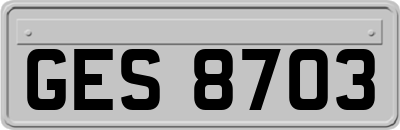GES8703