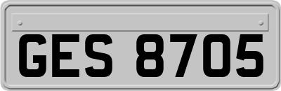GES8705