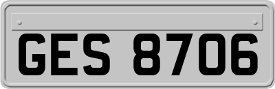 GES8706