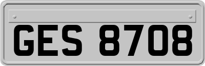 GES8708