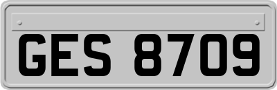 GES8709