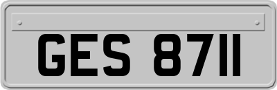 GES8711