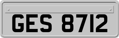 GES8712
