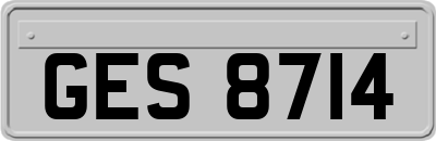 GES8714
