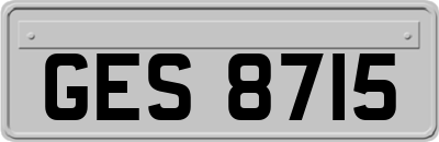 GES8715